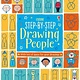 Usborne Step-by-step Drawing People