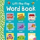 Usborne Lift-the-Flap Word Book