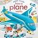 Usborne Peek Inside How a Plane Works