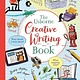 Usborne Creative Writing Book