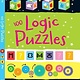 Usborne 100 Logic Puzzles
