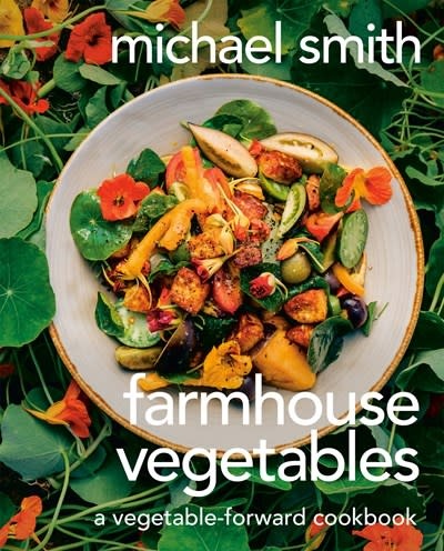 Penguin Canada Farmhouse Vegetables: A Vegetable-Forward Cookbook