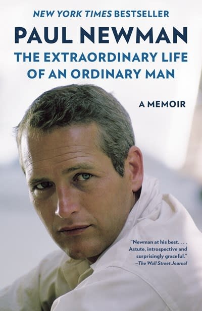 Vintage The Extraordinary Life of an Ordinary Man: A Memoir