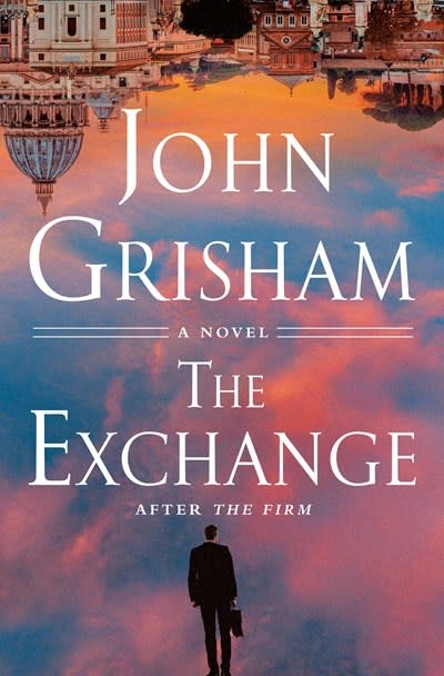 Doubleday The Exchange: After The Firm