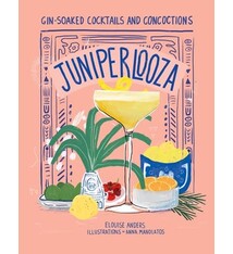 Juniperlooza: Gin-soaked Cocktails and Concoctions