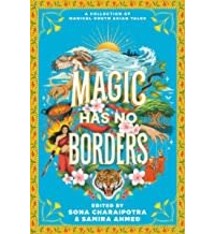 HarperTeen Magic Has No Borders