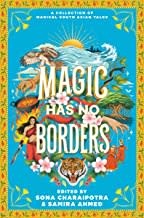 HarperTeen Magic Has No Borders