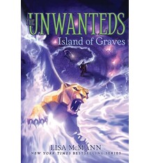 The Unwanteds 06 Island of Graves
