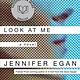 Anchor Look at  Me: A Novel