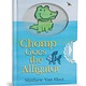 Simon & Schuster/Paula Wiseman Books Chomp Goes the Alligator