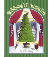 Doubleday Books for Young Readers Mr. Willowby's Christmas Tree
