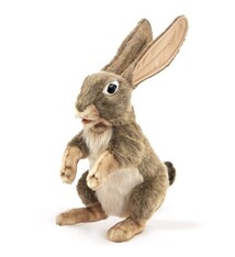 Folkmanis Jack Rabbit (Large Puppet)