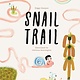 Cicada Books Snail Trail