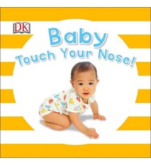 DK Baby: Touch Your Nose