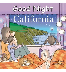 Good Night Books Good Night Our World: California
