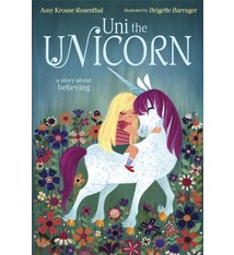 Random House Books for Young Readers Uni the Unicorn 01