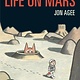 Dial Books Life on Mars