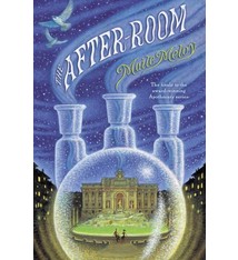 Puffin Books The Apothecary 03 The After-Room