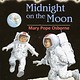 Random House Books for Young Readers Magic Tree House #8 Midnight on the Moon