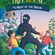 Random House Books for Young Readers Magic Tree House #5 Night of the Ninjas