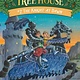 Random House Books for Young Readers Magic Tree House #2 The Knight at Dawn