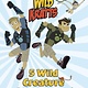 Random House Books for Young Readers Wild Kratts: 5 Wild Creature Adventures (Step-into-Reading, 5-in-1 Book)