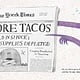 Dial Books Dragons Love Tacos 02 The Sequel