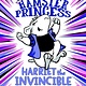 Puffin Books Hamster Princess 01 Harriet the Invincible