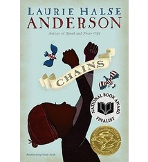 Seeds of America 01 Chains