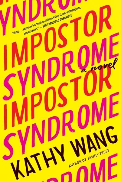 Mariner Books Impostor Syndrome: A novel