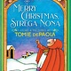 Simon & Schuster Books for Young Readers Merry Christmas, Strega Nona