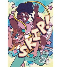 Andrews McMeel Publishing Skip!: A Graphic Novel
