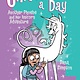 Andrews McMeel Publishing Unicorn for a Day: Another Phoebe and Her Unicorn Adventure