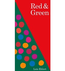 Beach Lane Books Red & Green