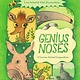 NorthSouth Books Genius Noses: A Curious Animal Compendium