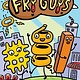 Andrews McMeel Publishing Fry Guys