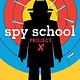 Simon & Schuster Books for Young Readers Spy School Project X