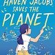 Aladdin Haven Jacobs Saves the Planet