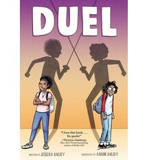 Simon & Schuster Books for Young Readers Duel