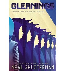 Simon & Schuster Books for Young Readers Gleanings: Stories from the Arc of a Scythe