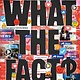 Simon & Schuster Books for Young Readers What the Fact?: Finding the Truth in All the Noise