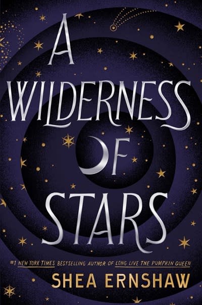 Simon & Schuster Books for Young Readers A Wilderness of Stars