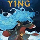 Margaret K. McElderry Books Zachary Ying and the Dragon Emperor