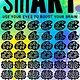 Simon & Schuster Books for Young Readers smART: Use Your Eyes to Boost Your Brain (Adapted from the New York Times bestseller Visual Intelligence)
