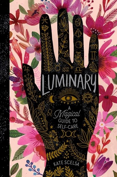 Simon & Schuster Books for Young Readers Luminary: A Magical Guide to Self-Care