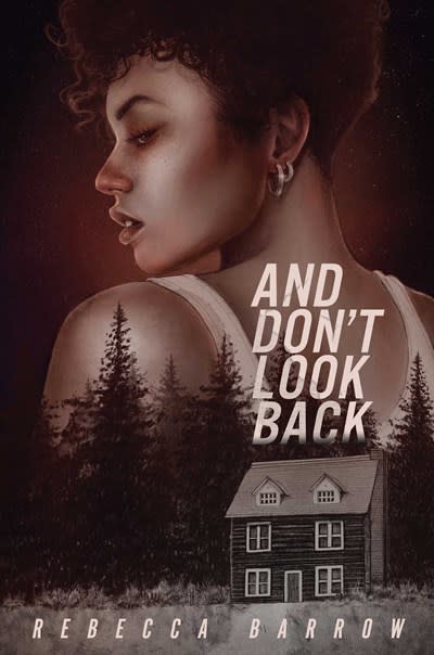 Margaret K. McElderry Books And Don't Look Back