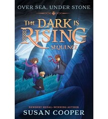 Margaret K. McElderry Books The Dark Is Rising: Over Sea, Under Stone