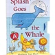 Simon & Schuster/Paula Wiseman Books Splash Goes the Whale