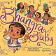 Beach Lane Books Bhangra Baby