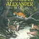 Atheneum Books for Young Readers Wonderful Alexander and the Catwings